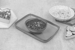 Veg Manchow Soup