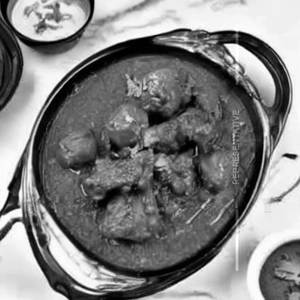 Kharda Chicken