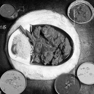 Maratha Handi [Fish]