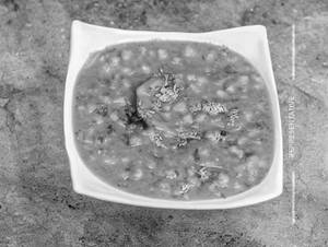 Dal Tadka