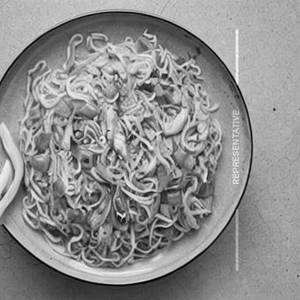 White Noodles [Chicken]