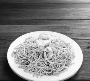 Egg Noodles