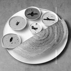 Set dosa