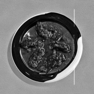 Black Chilli Sauce [Mutton]