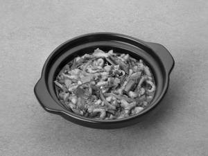 Shredded Chicken In Chilli Oil Sauce