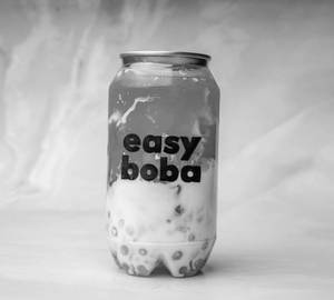 Strawberry Cream Shake