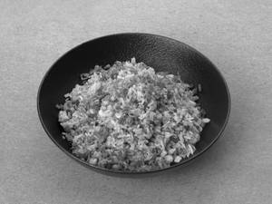 Butter Garlic Vegetable Fried Rice