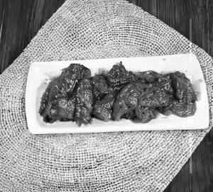 Black Pepper  [Fish]