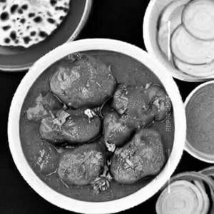 Aloo baigan