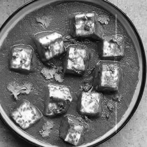 Paneer Kurma