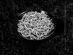 Malaysain Pot Noodles [Veg]