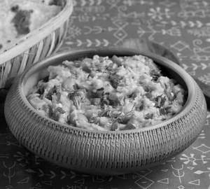 Desi Baingan Bharta