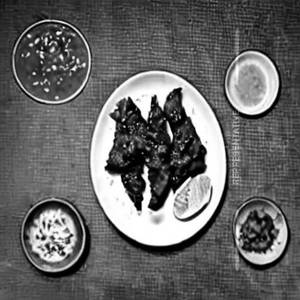 Arabic Chilli [Fish]