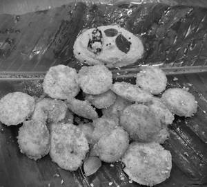 Podi Idli