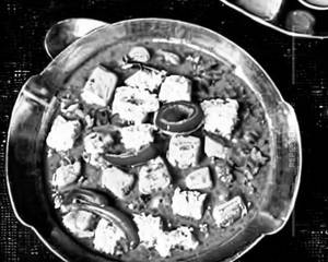 Veg malwani