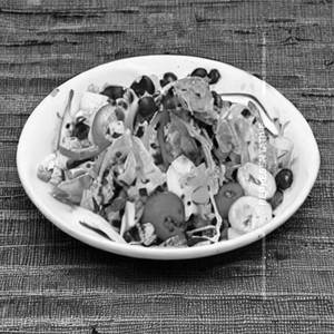 Kachumber Salad