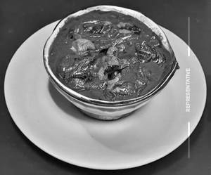 Lasooni palak