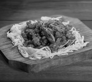 Gopi manchurian