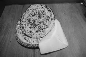 Plain Kulcha