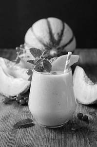 Shamam Milk Shake