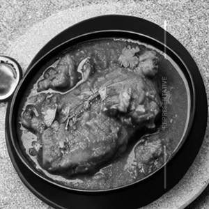 Chicken Haydrabadi