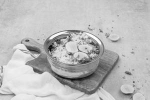 Lemon Rice