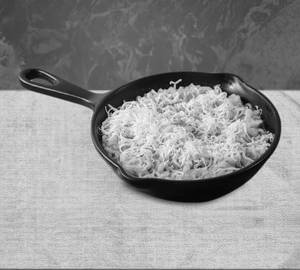 Corn cheese maggi