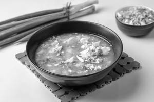 Veg Clear Soup