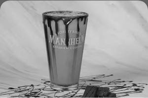 Cold Coffee