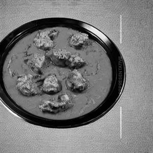 Mushroom Pahadi Tikka