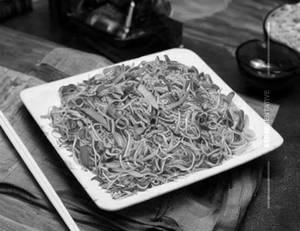 Singapore Noodles
