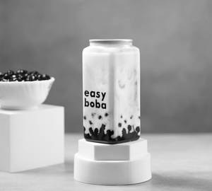 French Vanilla With Tapioca Pearls