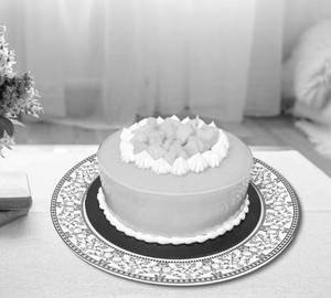 Delight Mango Cake