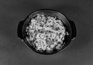 Tandoori Maggi