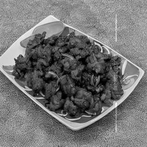 Singapuri Chilli Dry [Chicken]