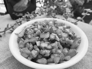 American Corn Chilli