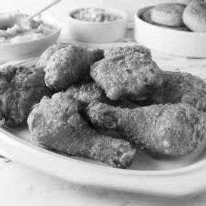 Chicken Leg Fry