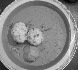 Malai Kofta