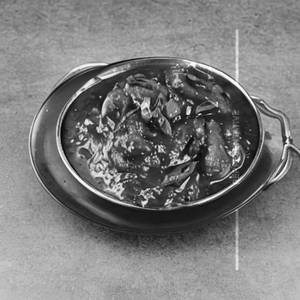 Hunan Sauce [Chicken]