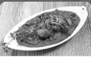 Aloo Do Pyaza