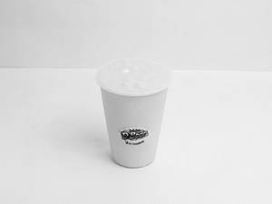Alphonso Mango Smoothie
