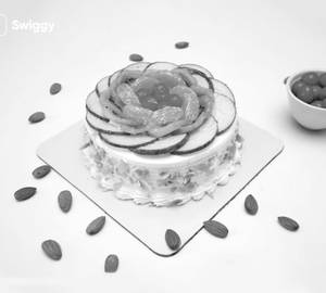 Fruit  Cake