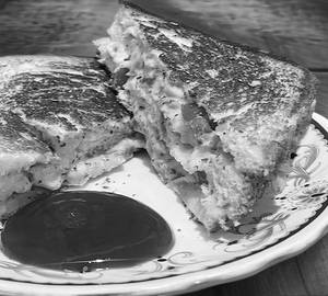 Special Grilled Chicken Sandwich