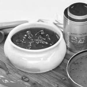 Thai Chilli Sauce  [Veg]
