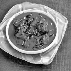 Tomato Palak