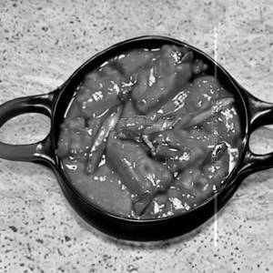 Red Chilli Sauce [Fish]