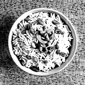 Combination Rice [Veg]