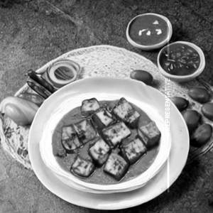 Paneer ludiyana