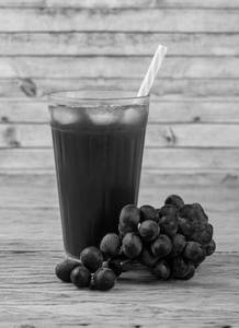 Grape Juice 100