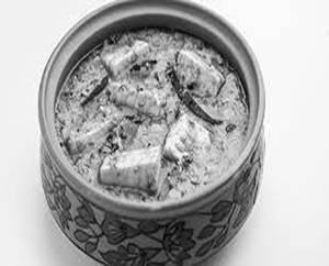 Paneer Nawabi